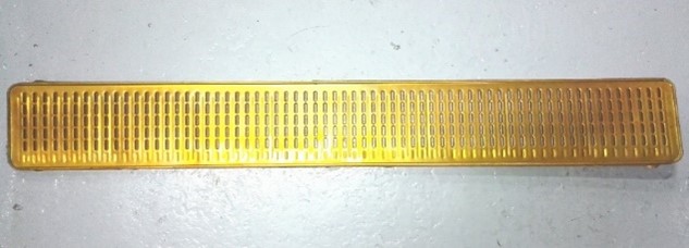 Radiator Core Corrugated type